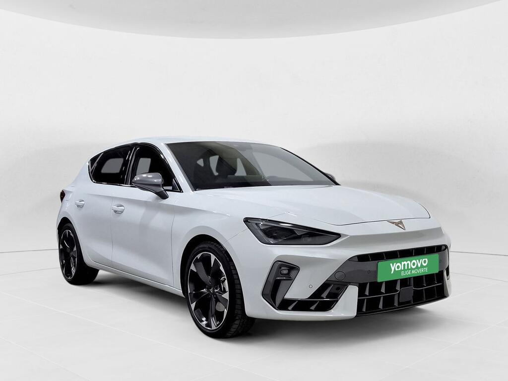 CUPRA León 1.5 eTSI 110kW (150CV) DSG