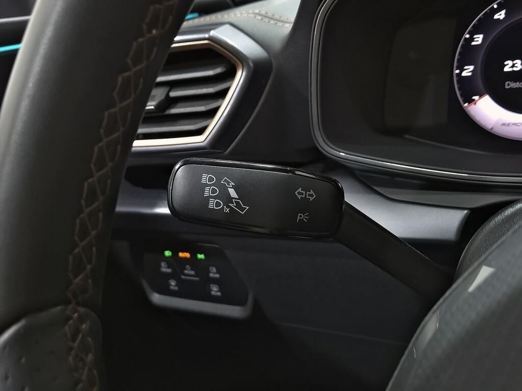 Cupra León 1.5 eTSI 110kW (150CV) DSG 14