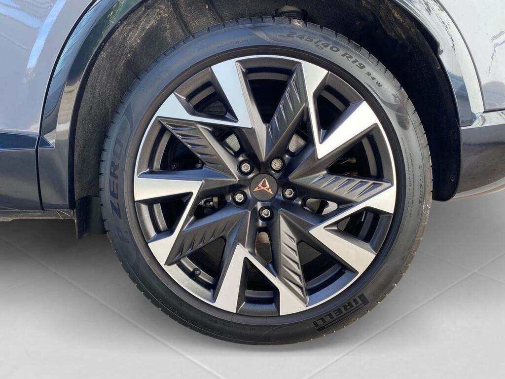 Cupra Formentor 1.5 eTSI 110kW (150 CV) DSG 8