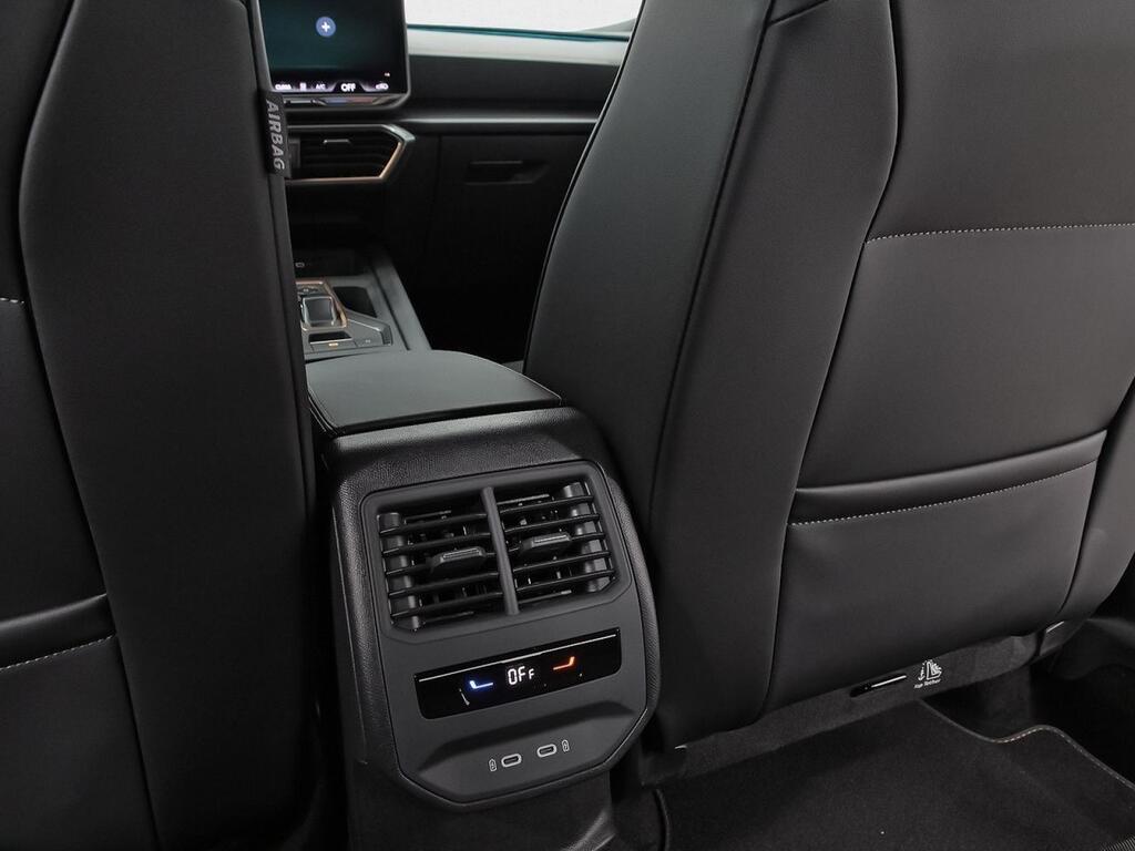 Cupra Formentor 1.5 eTSI 110kW (150 CV) DSG 26