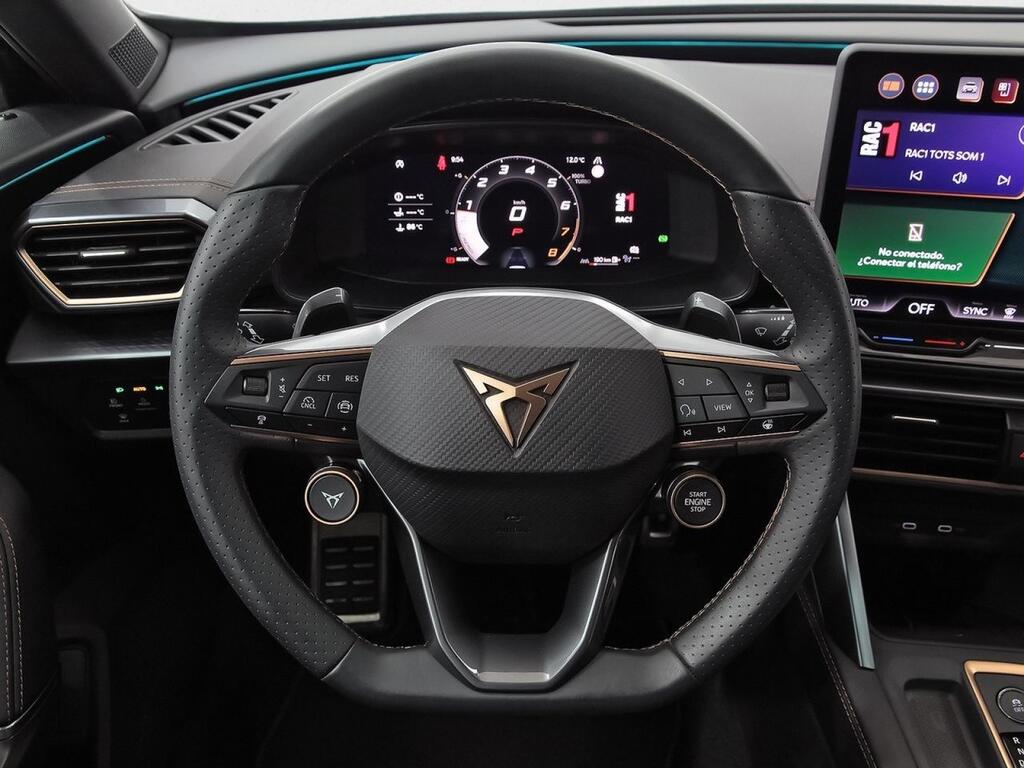 Cupra Formentor 1.5 eTSI 110kW (150 CV) DSG 14