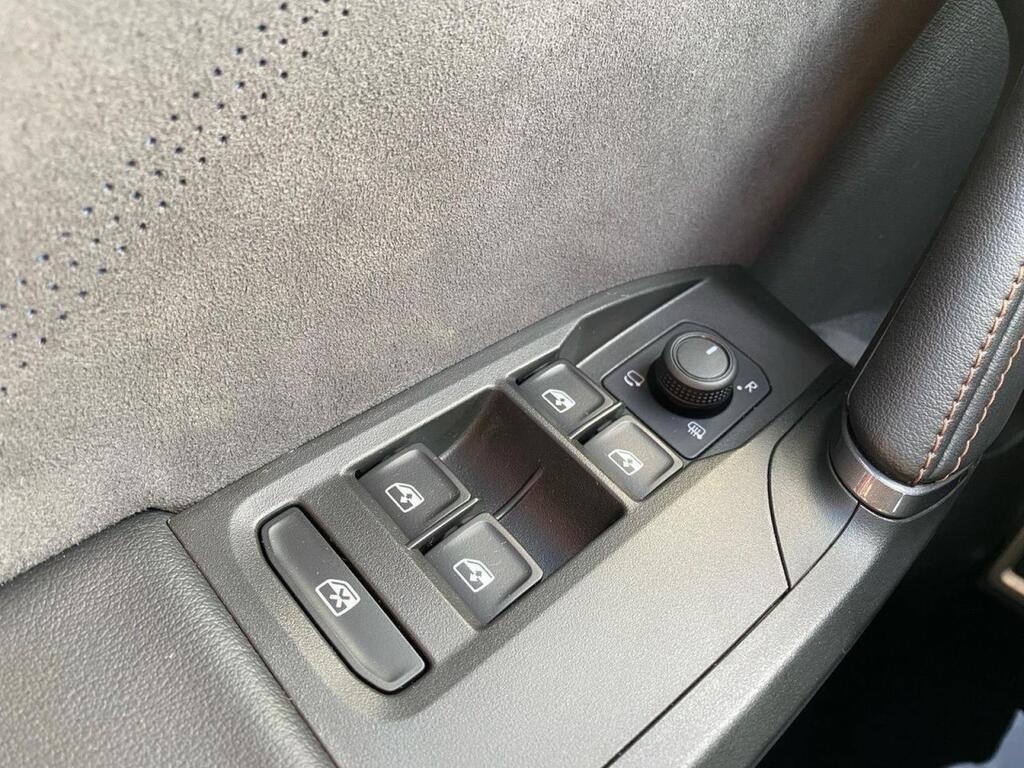 Cupra Formentor 1.5 eTSI 110kW (150 CV) DSG 10