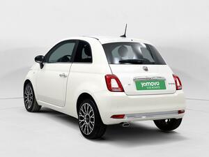Fiat 500 Dolcevita 1.0 Hybrid 51KW (70 CV)