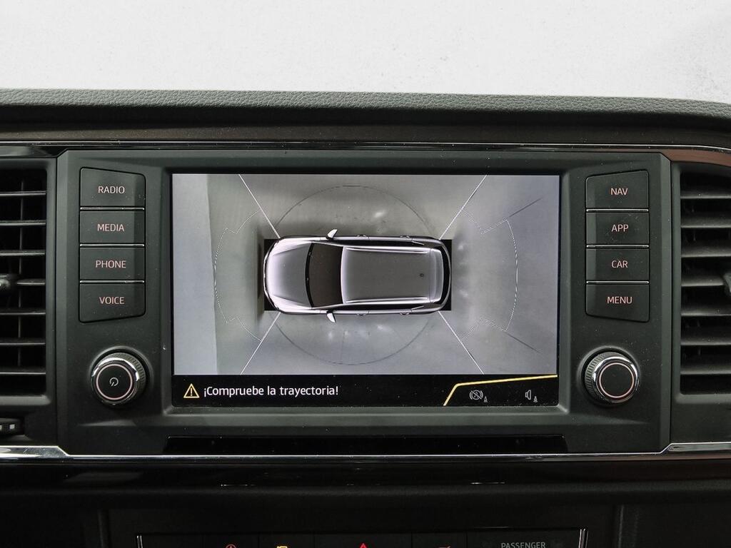 Seat Ateca 1.4 EcoTSI 110kW (150CV) DSG-7 S&S Xcel 26