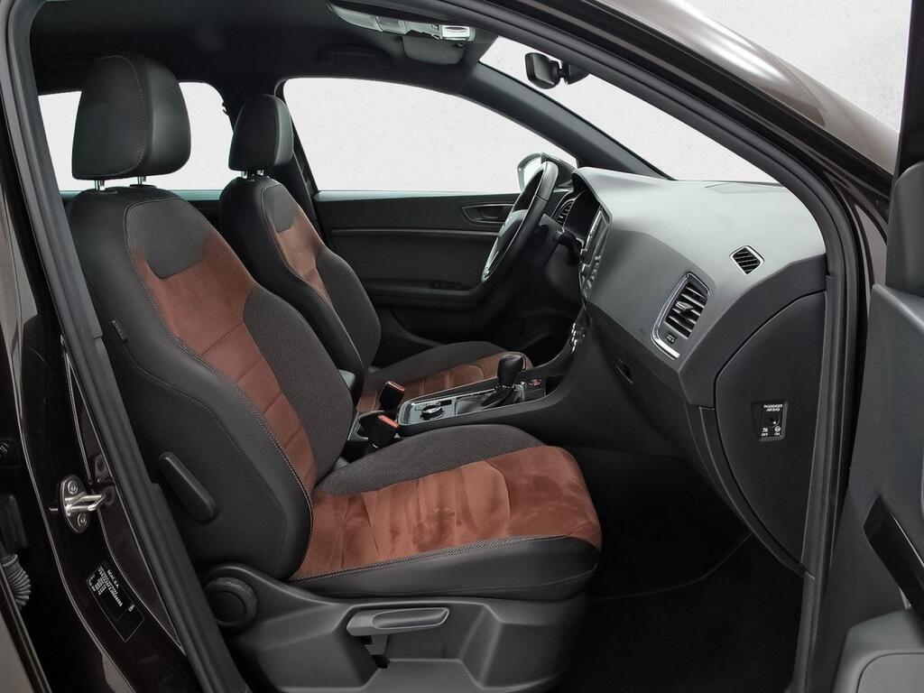 Seat Ateca 1.4 EcoTSI 110kW (150CV) DSG-7 S&S Xcel 7