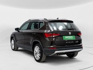 Seat Ateca 1.4 EcoTSI 110kW (150CV) DSG-7 S&S Xcel