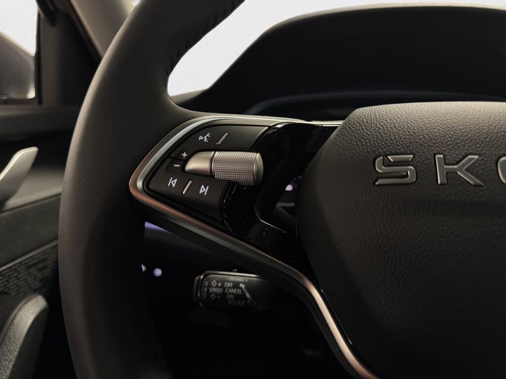 Skoda Octavia 2.0 TDI 110kW (150 CV) DSG Plus 9