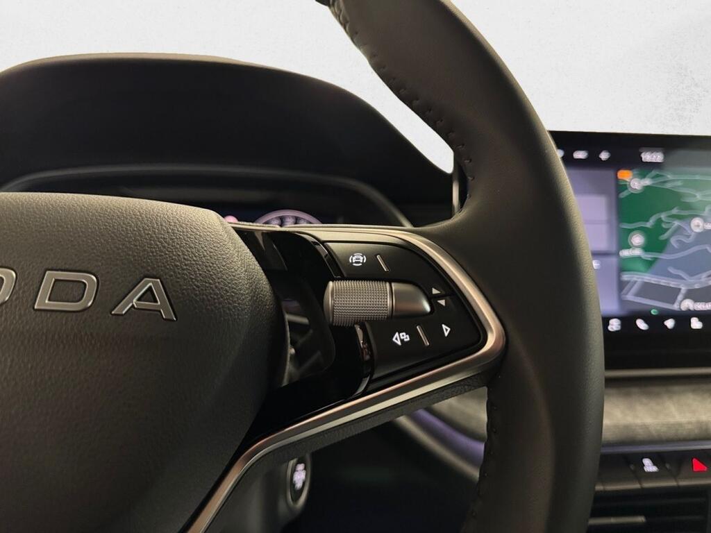 Skoda Octavia 2.0 TDI 110kW (150 CV) DSG Plus 10