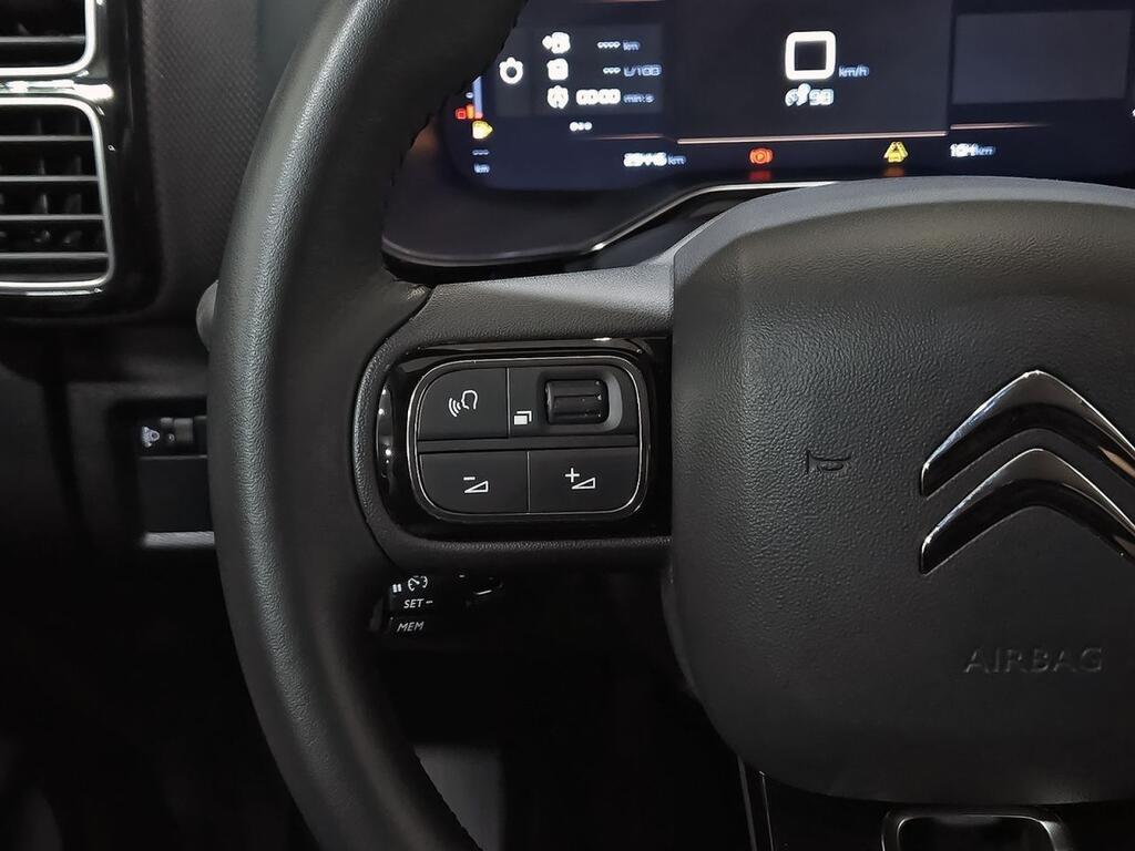 Citroën C5 Aircross PureTech 96kW (130CV) S&S Plus 17