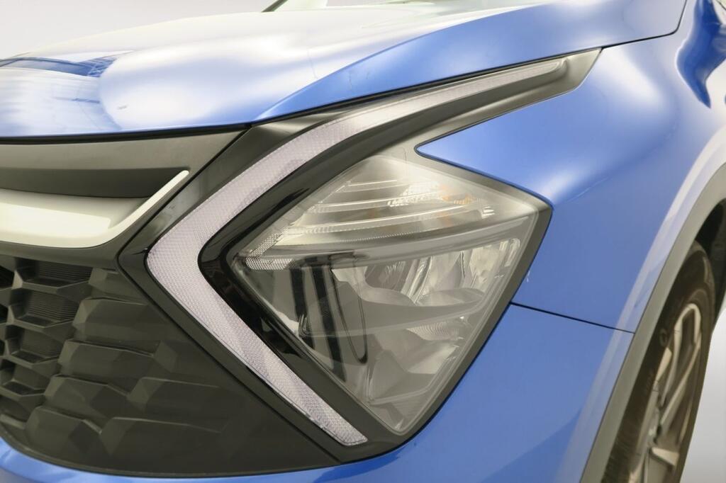 Kia Sportage 1.6 T-GDi MHEV Drive 160CV 4X2 30