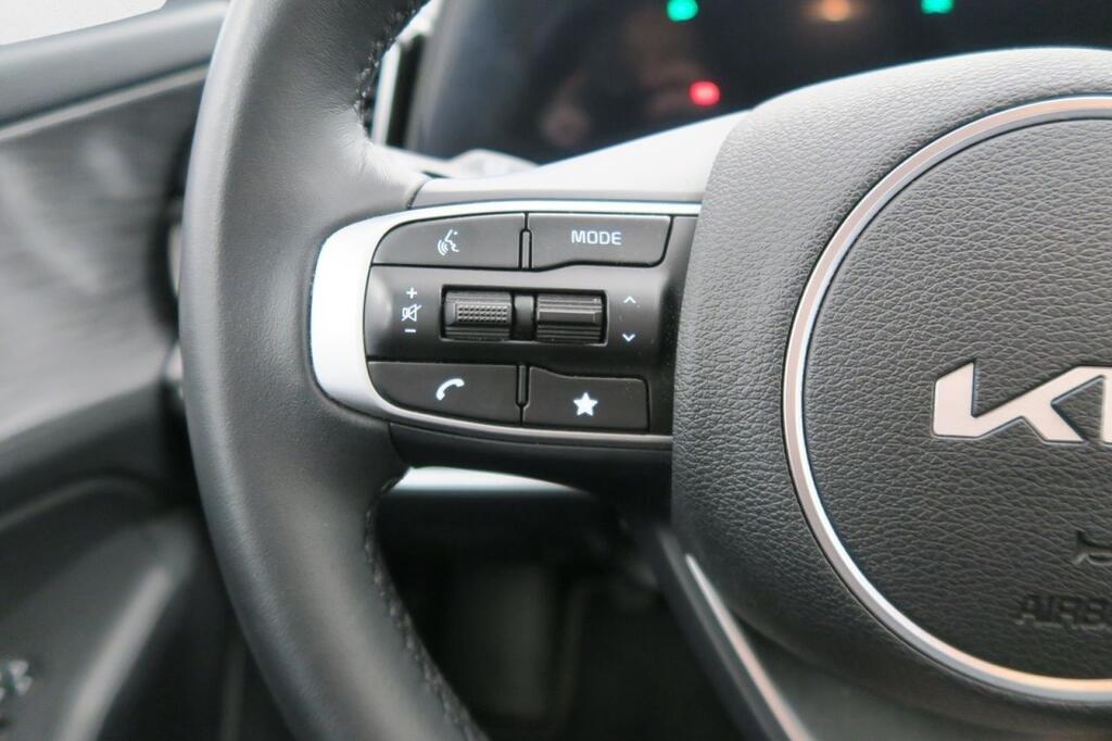 Kia Sportage 1.6 T-GDi MHEV Drive 160CV 4X2 16