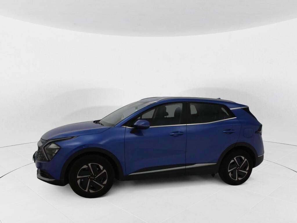 Kia Sportage 1.6 T-GDi MHEV Drive 160CV 4X2 4