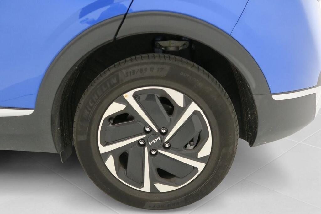 Kia Sportage 1.6 T-GDi MHEV Drive 160CV 4X2 32