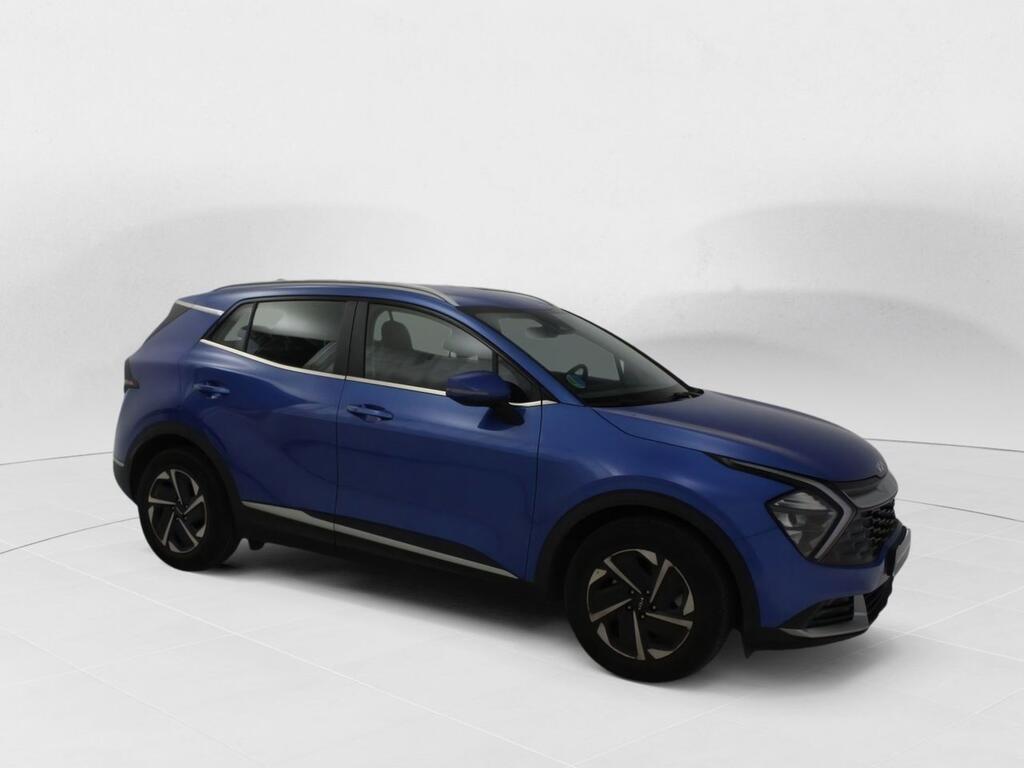 Kia Sportage 1.6 T-GDi MHEV Drive 160CV 4X2 6