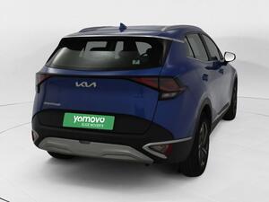 Kia Sportage 1.6 T-GDi MHEV Drive 160CV 4X2