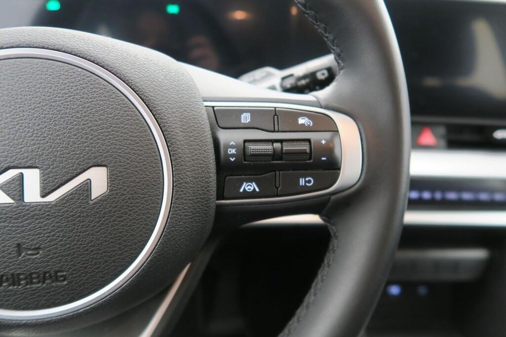 Kia Sportage 1.6 T-GDi MHEV Drive 160CV 4X2 17