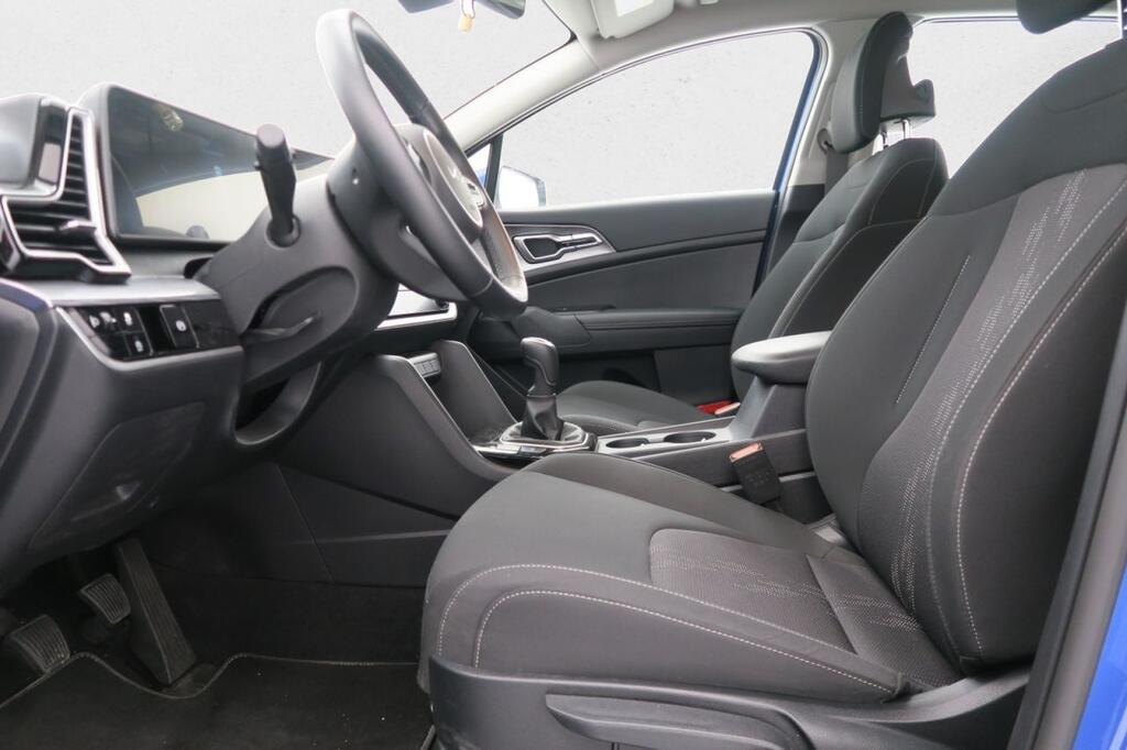 Kia Sportage 1.6 T-GDi MHEV Drive 160CV 4X2 26
