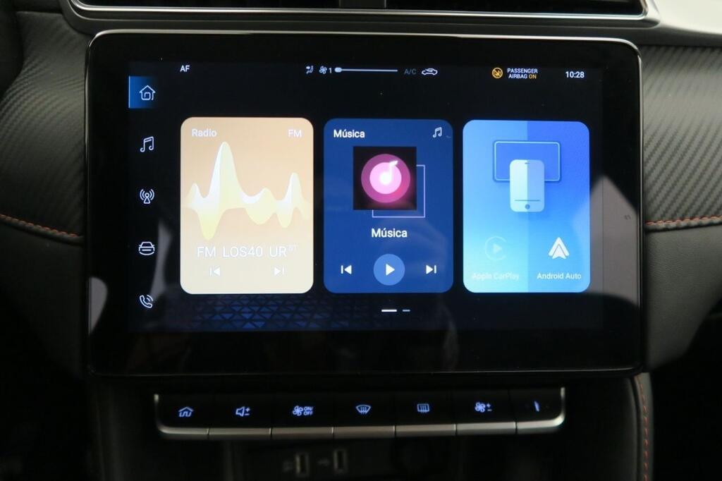 MG ZS LUXURY 1.5 106 CV 5P 11