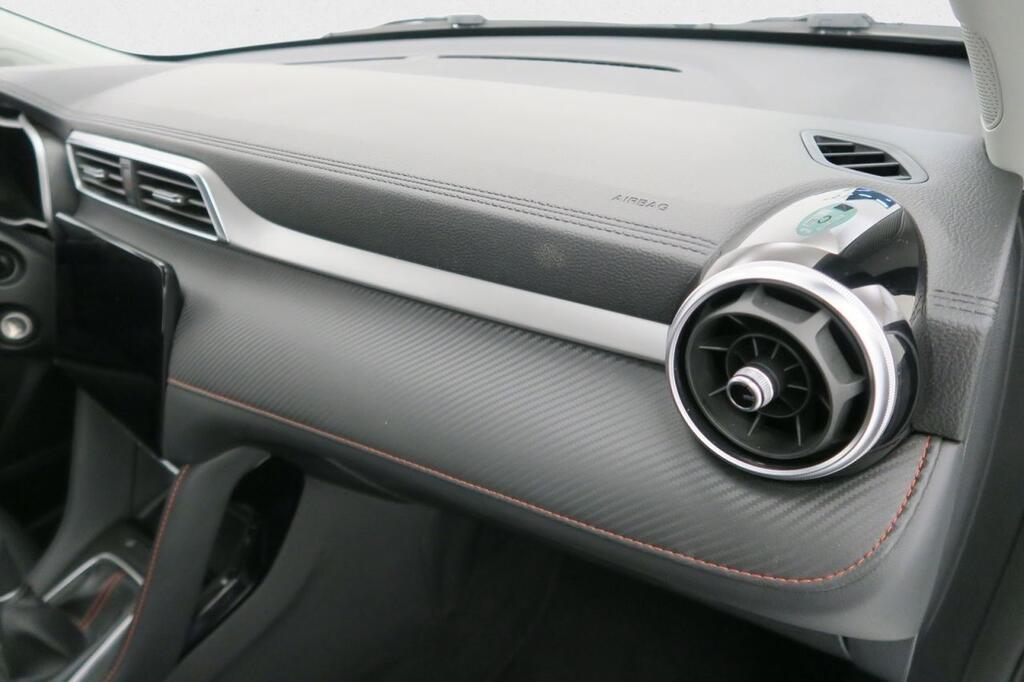 MG ZS LUXURY 1.5 106 CV 5P 20