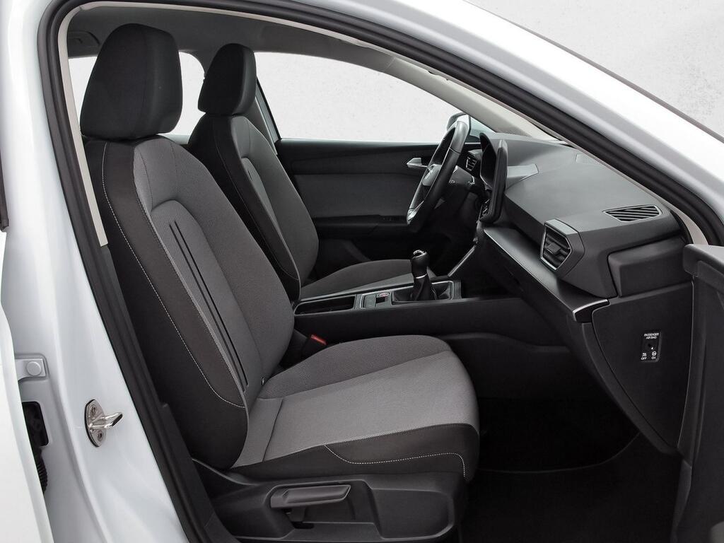 Seat Leon 1.5 TSI 85kW Style XS 7