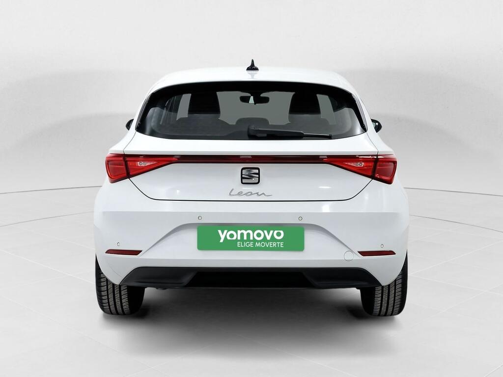 Seat Leon 1.5 TSI 85kW Style XS 5