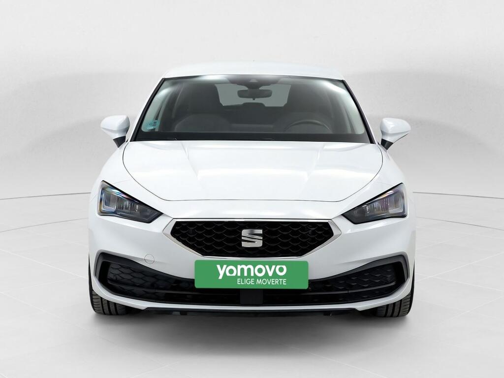 Seat Leon 1.5 TSI 85kW Style XS 4