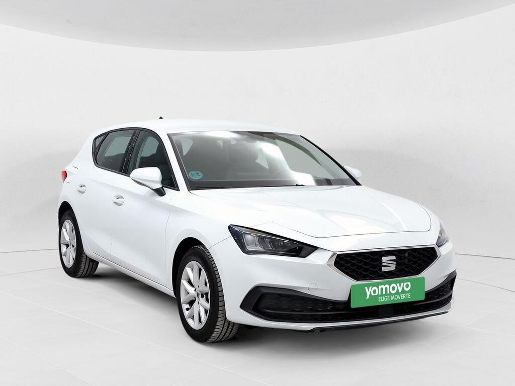 SEAT Leon 1.5 TSI 85kW Style XS