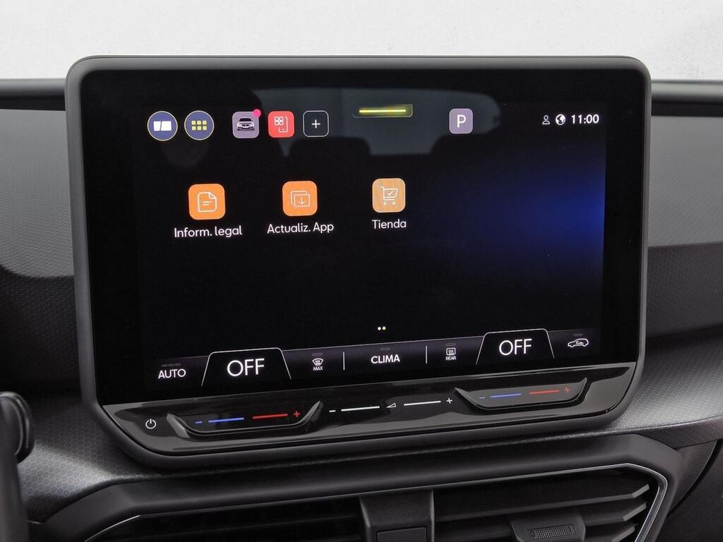 Seat Leon 1.5 TSI 85kW Style XS 21