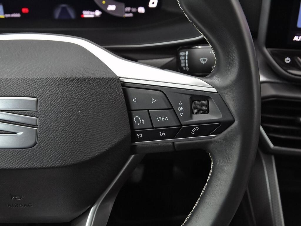 Seat Leon 1.5 TSI 85kW Style XS 18