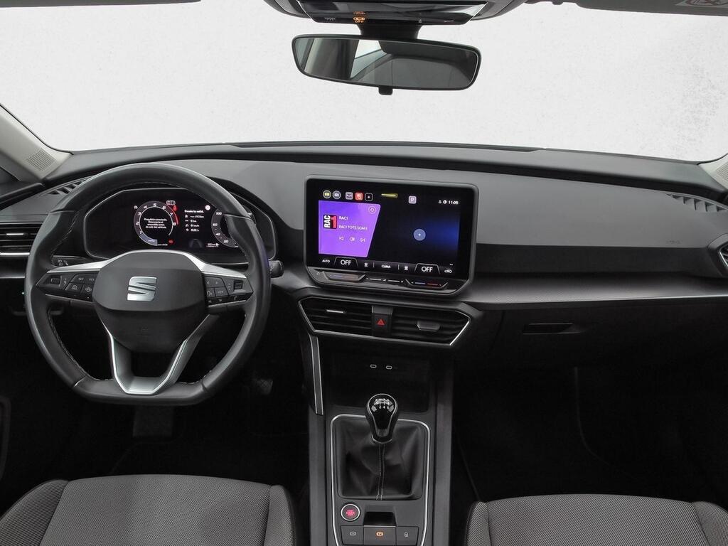 Seat Leon 1.5 TSI 85kW Style XS 6