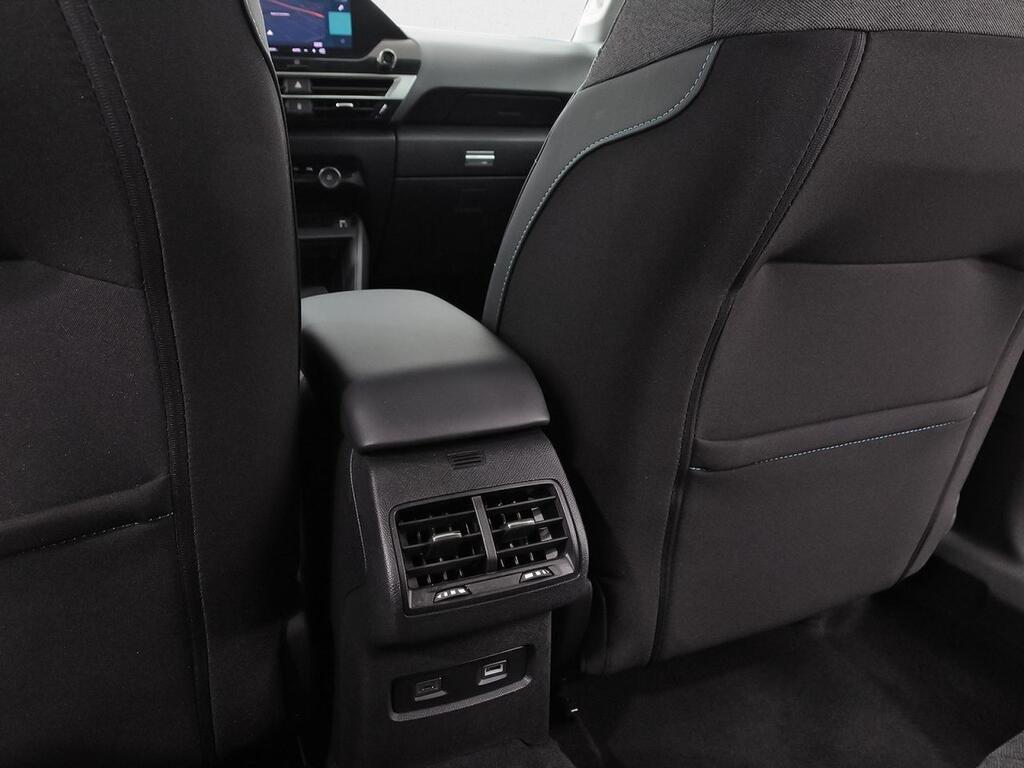Citroën C4 ë-C4 eléctrico 100kW 50kWh Shine 37