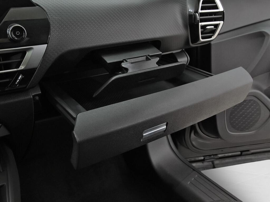 Citroën C4 ë-C4 eléctrico 100kW 50kWh Shine 35