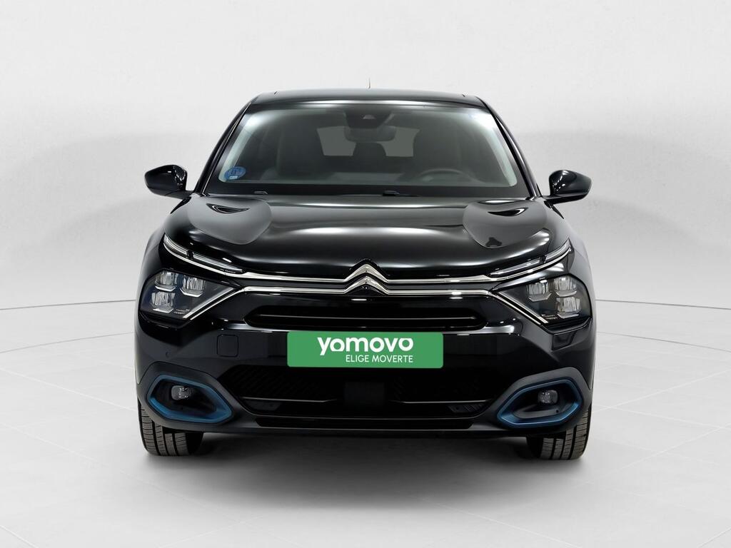 Citroën C4 ë-C4 eléctrico 100kW 50kWh Shine 5