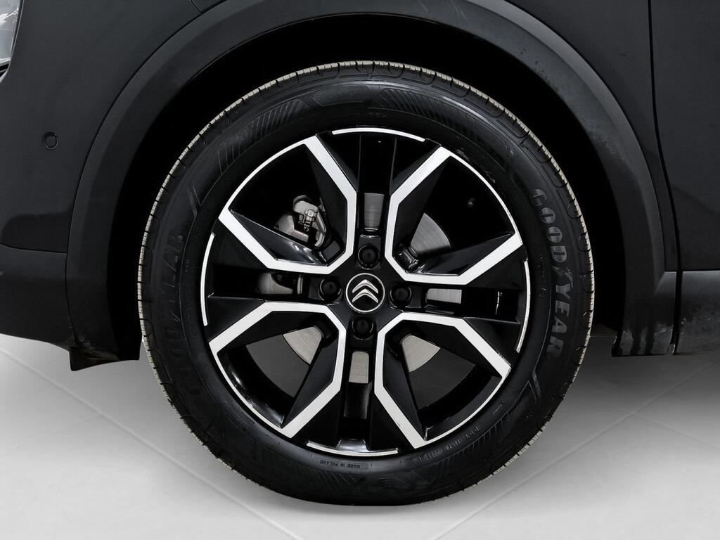 Citroën C4 ë-C4 eléctrico 100kW 50kWh Shine 11