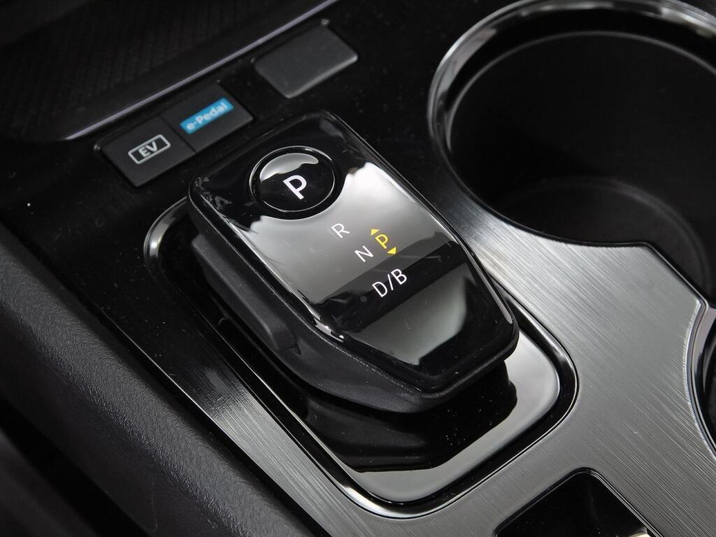 Nissan X-Trail 5pl 1.5 e-POWER 152kW 4x2 A/T N-Connecta 34