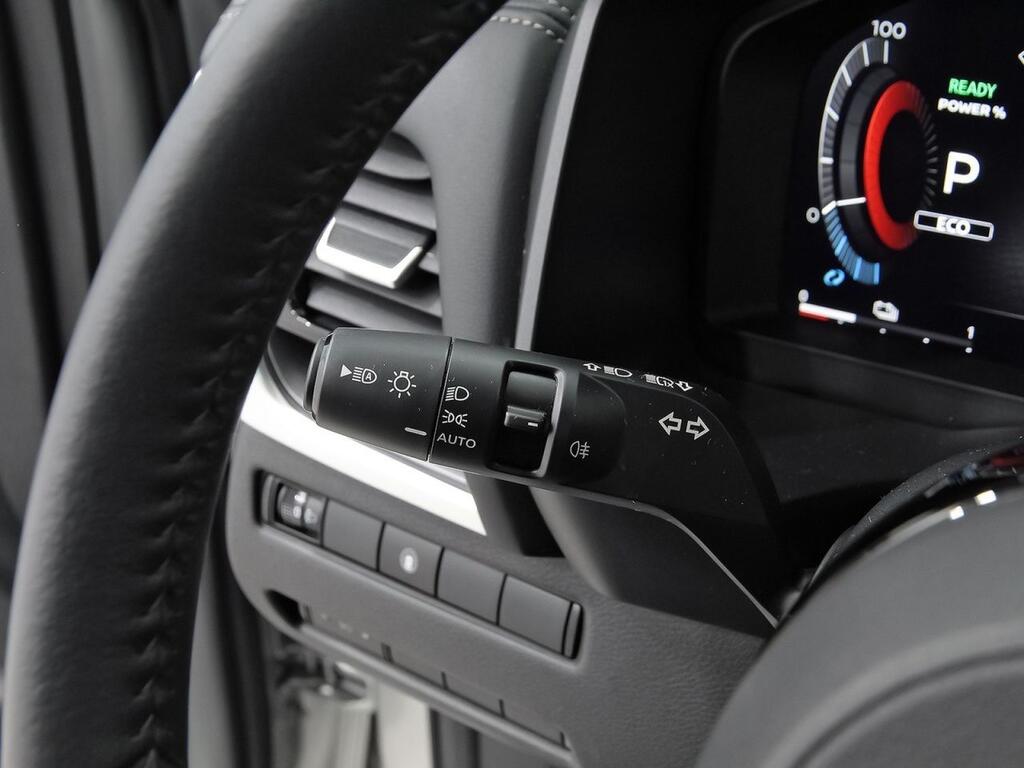 Nissan X-Trail 5pl 1.5 e-POWER 152kW 4x2 A/T N-Connecta 15