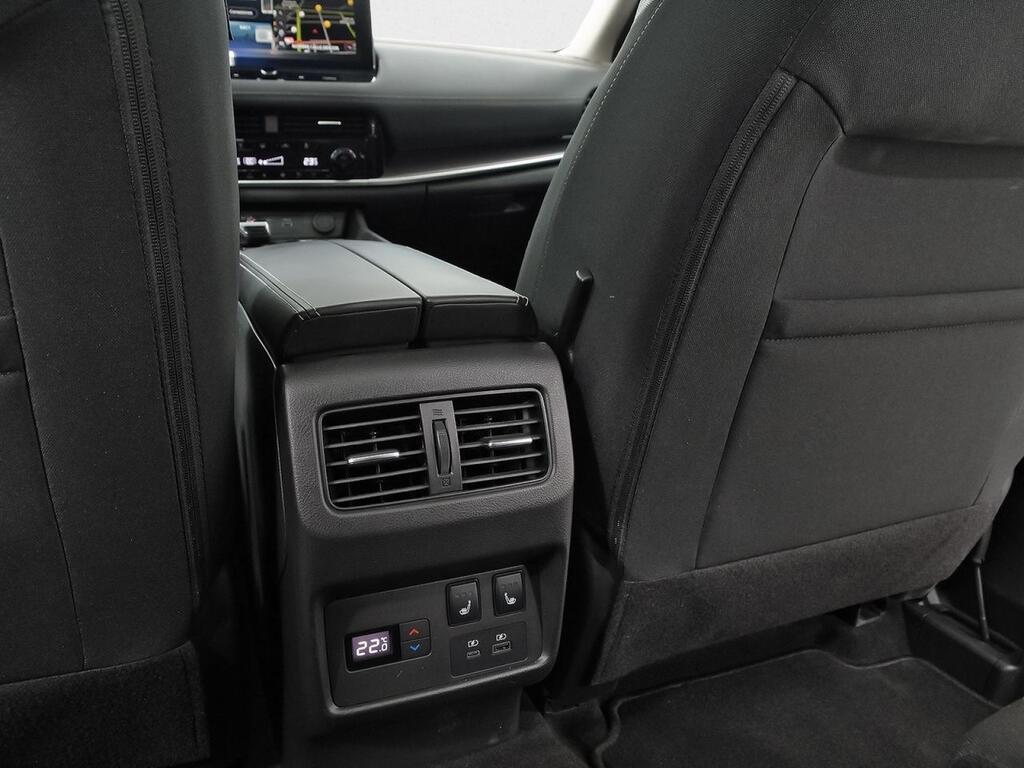 Nissan X-Trail 5pl 1.5 e-POWER 152kW 4x2 A/T N-Connecta 36