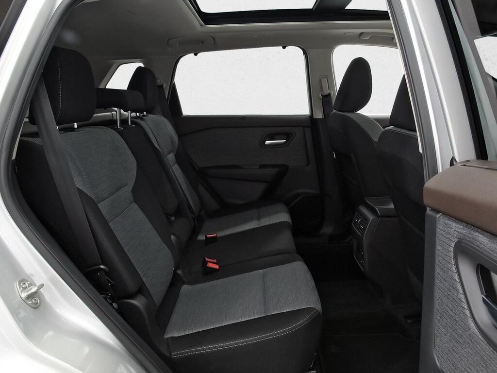 Nissan X-Trail 5pl 1.5 e-POWER 152kW 4x2 A/T N-Connecta 8