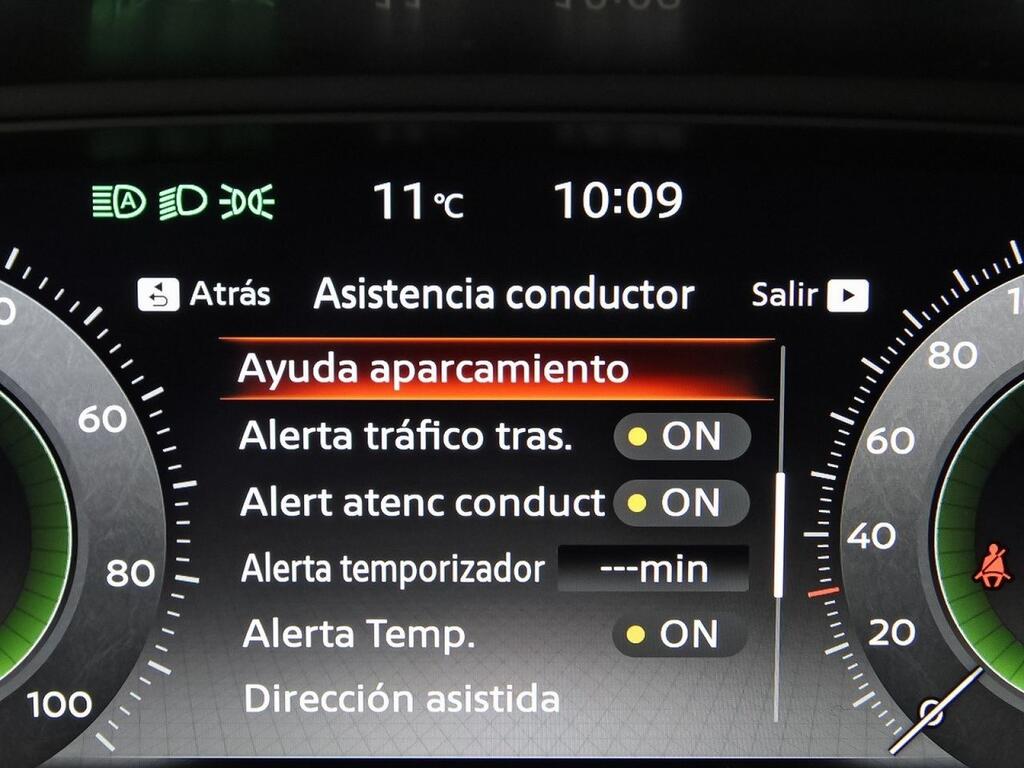 Nissan Qashqai E-POWER 140 KW (190 CV) N-Connecta 32