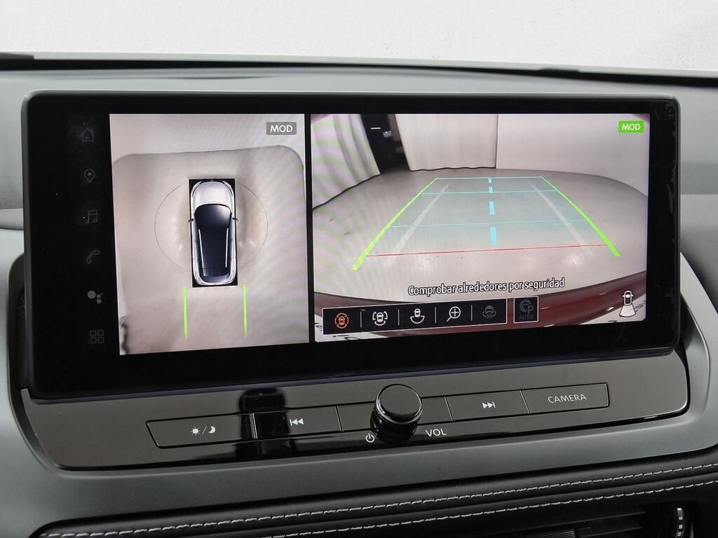 Nissan Qashqai E-POWER 140 KW (190 CV) N-Connecta 26