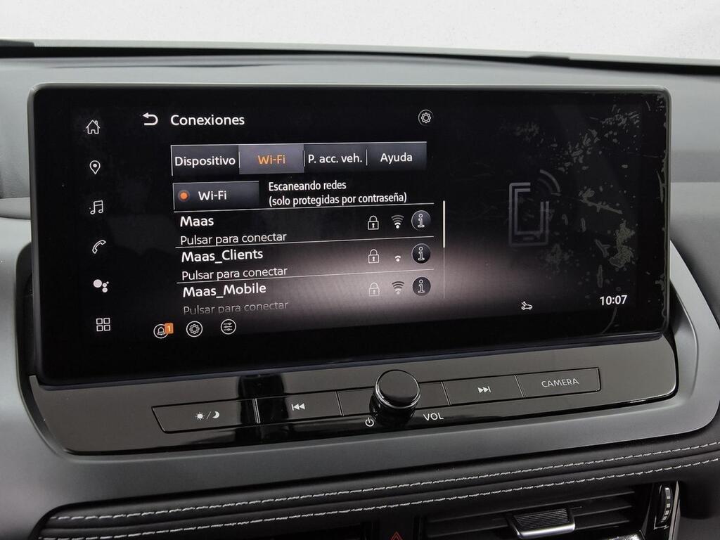 Nissan Qashqai E-POWER 140 KW (190 CV) N-Connecta 29