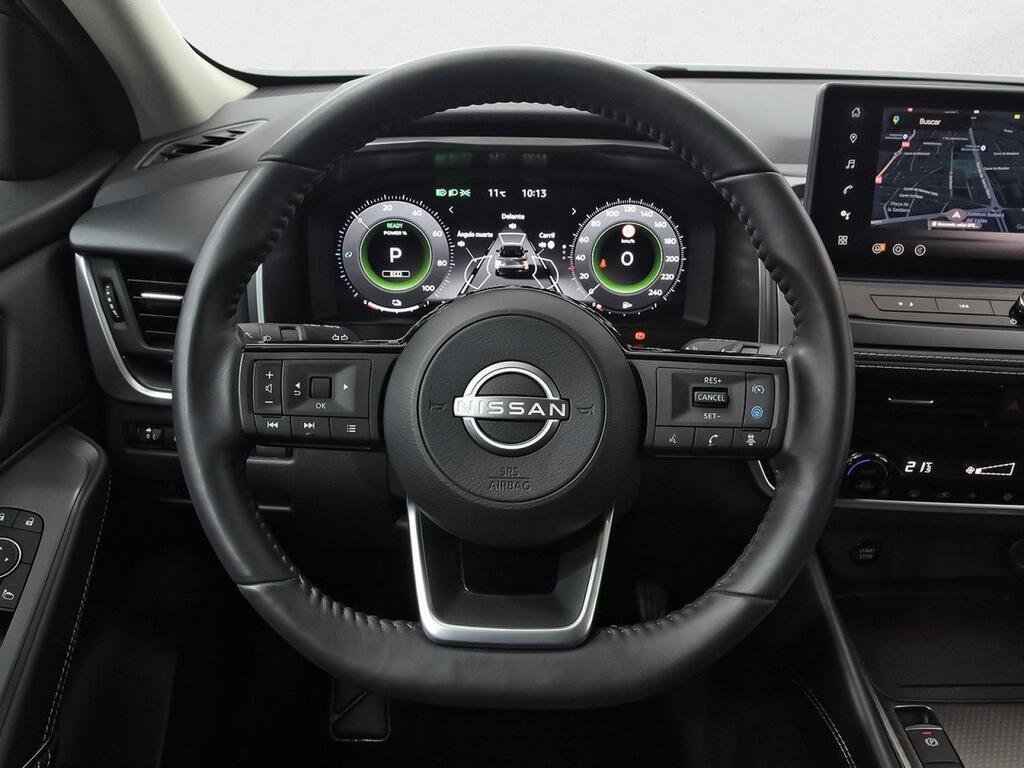 Nissan Qashqai E-POWER 140 KW (190 CV) N-Connecta 19