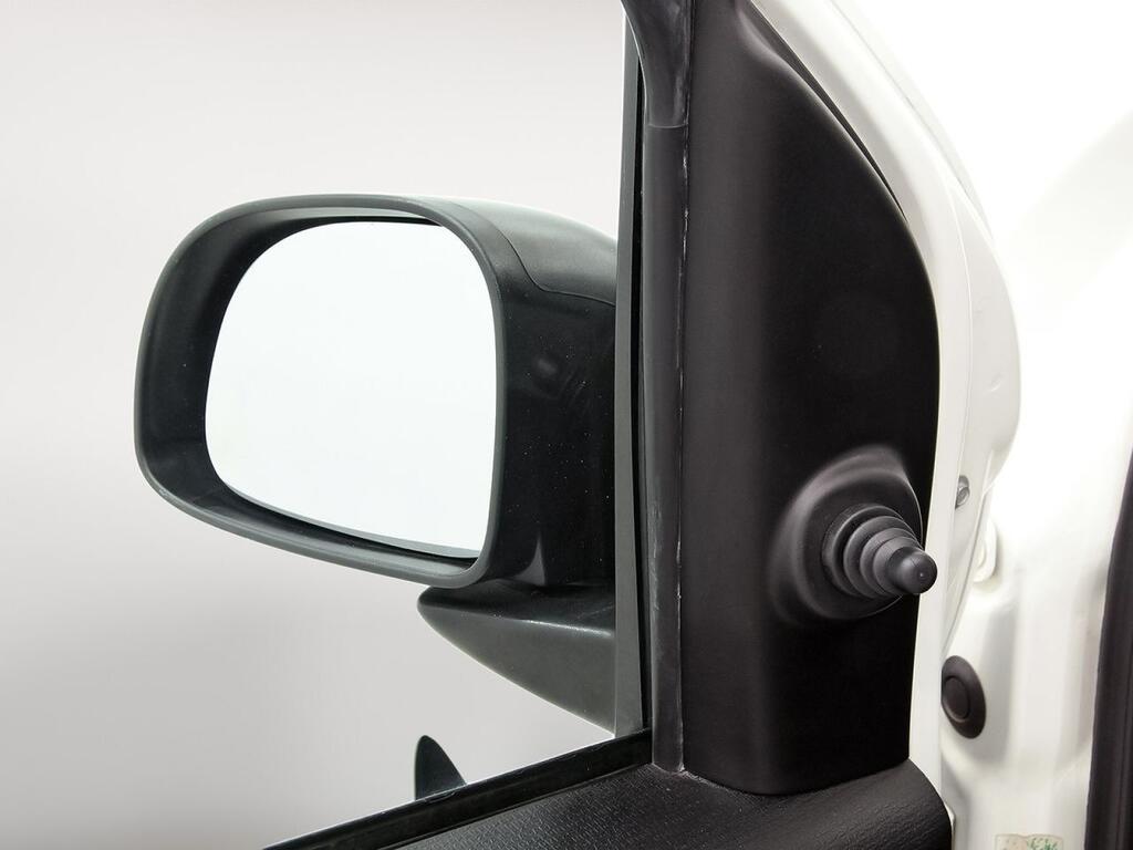 Fiat Panda Panda Hybrid 1.0 Gse 51kw (70CV) 13