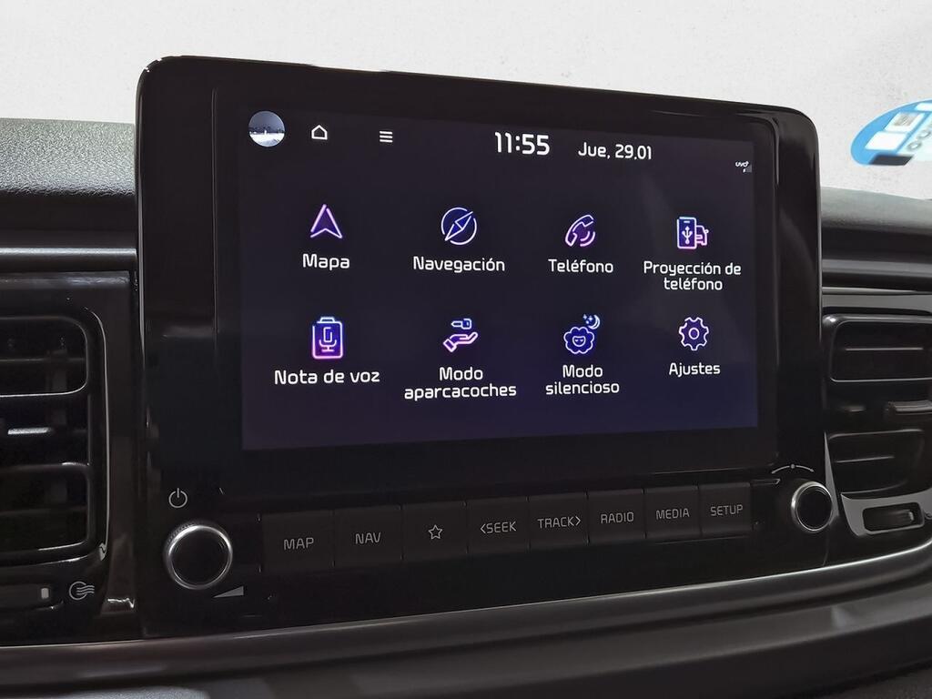 Kia Rio 1.0 T-GDi 74kW (100CV) MHEV iMT Drive 19