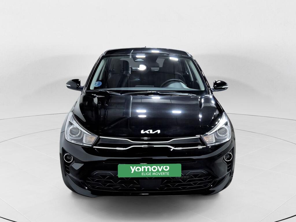 Kia Rio 1.0 T-GDi 74kW (100CV) MHEV iMT Drive 4