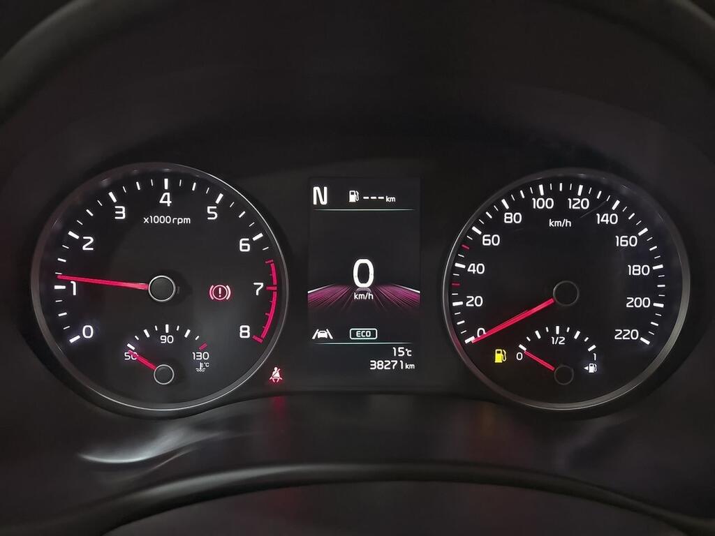 Kia Rio 1.0 T-GDi 74kW (100CV) MHEV iMT Drive 13