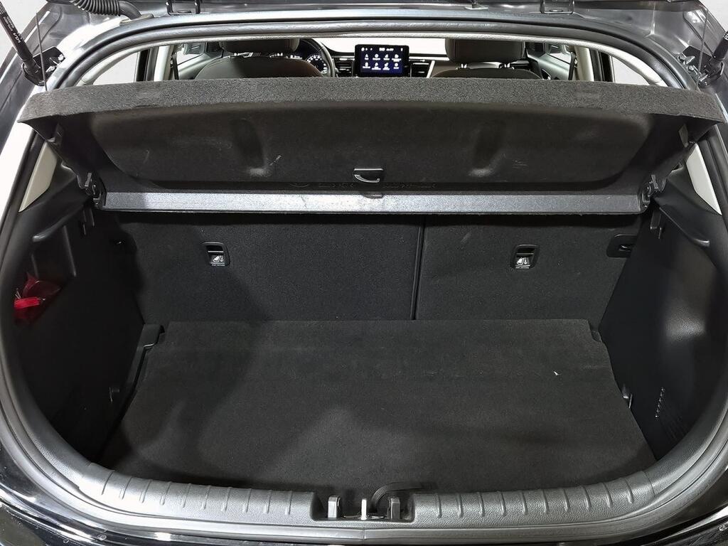 Kia Rio 1.0 T-GDi 74kW (100CV) MHEV iMT Drive 9