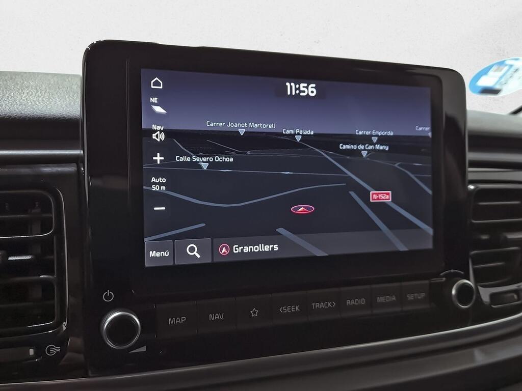 Kia Rio 1.0 T-GDi 74kW (100CV) MHEV iMT Drive 21