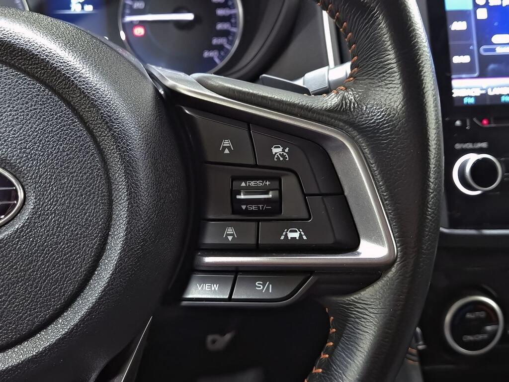 Subaru XV 2.0i Hybrid CVT Executive Plus 18