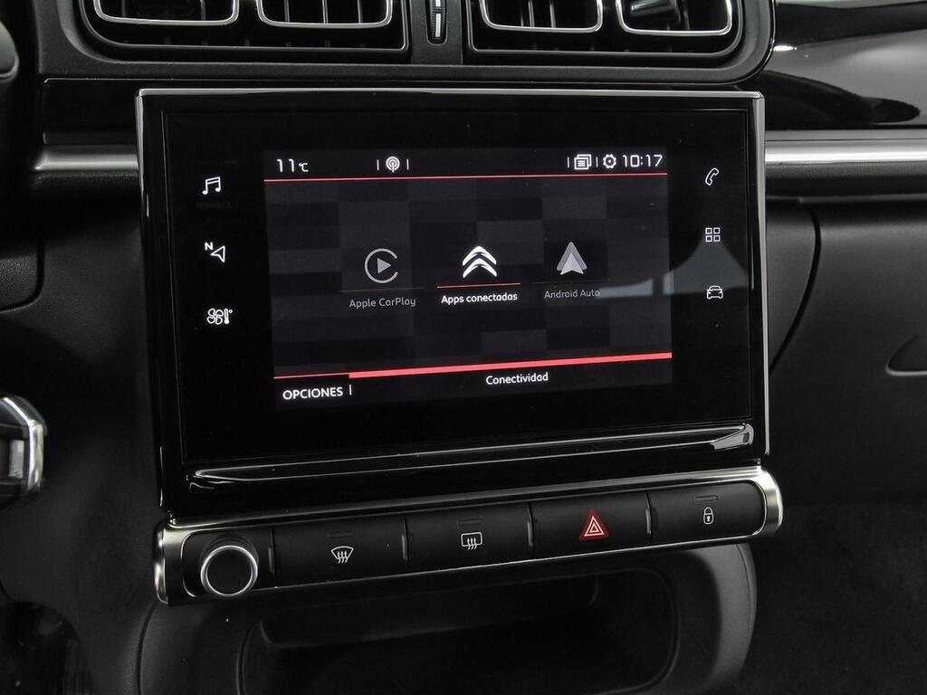 Citroën C3 PureTech 60KW (83CV) Feel Pack 25